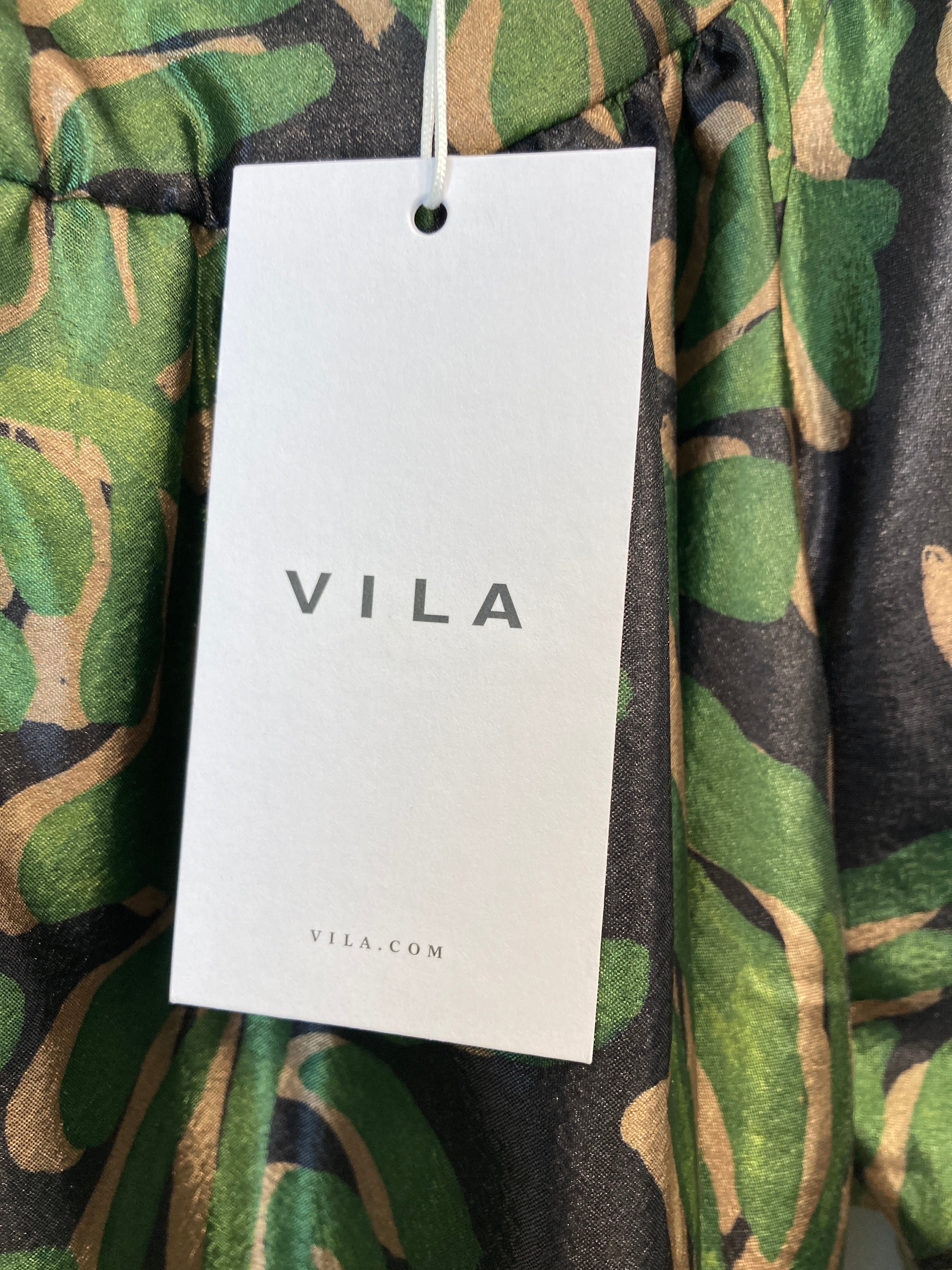 Vila Kjole
